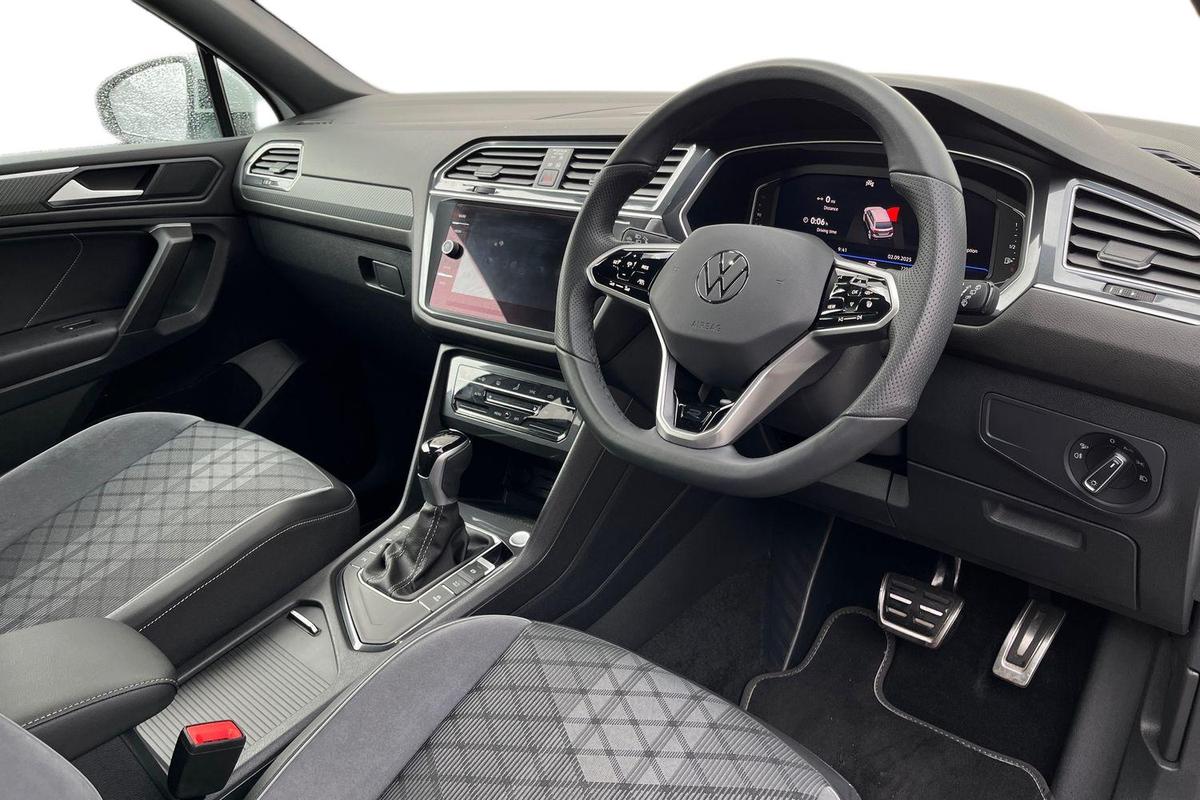 Used Volkswagen Tiguan Allspace 2025 for sale - 77542397: Photo 6