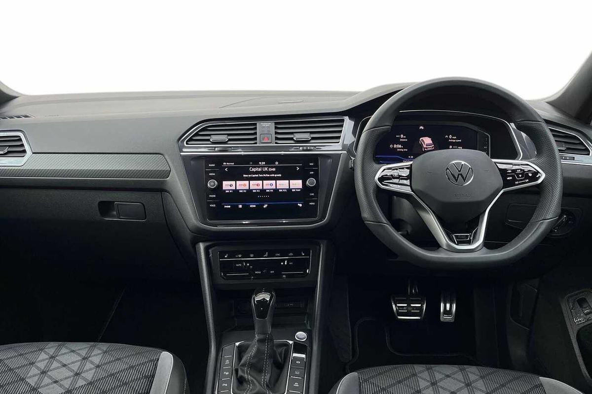 Used Volkswagen Tiguan Allspace 2025 for sale - 77542397: Photo 8