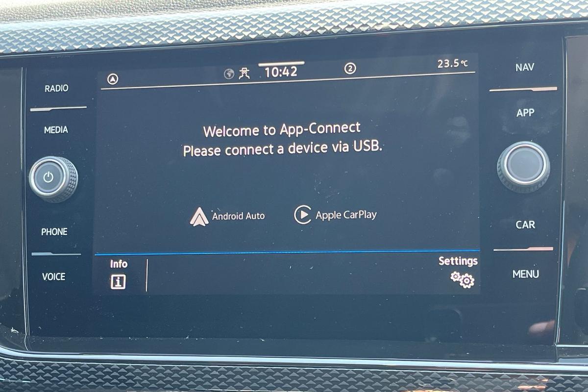 Used Volkswagen Polo 2024 for sale - 76676583: Photo 12