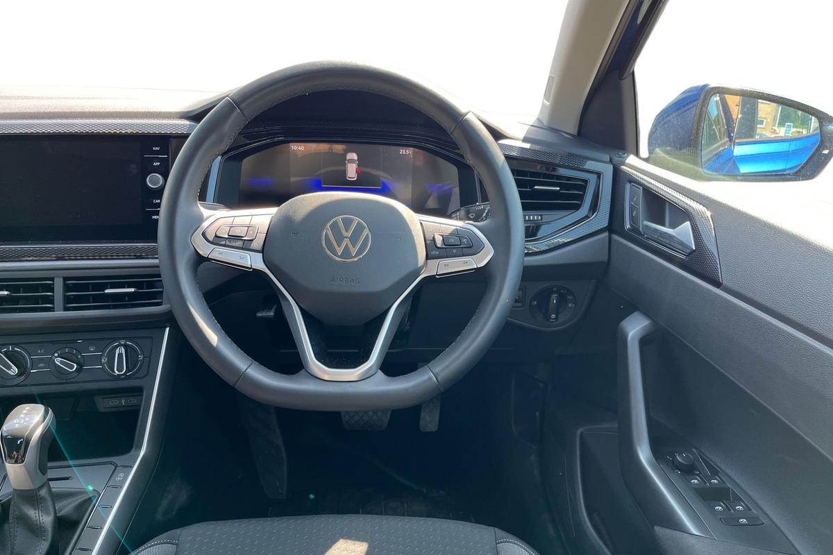 Used Volkswagen Polo 2024 for sale - 76676583: Photo 15