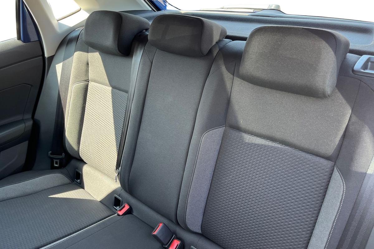 Used Volkswagen Polo 2024 for sale - 76676583: Photo 19