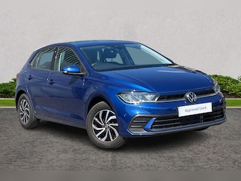 Used Volkswagen Polo 2024 for sale - 76676583: Photo