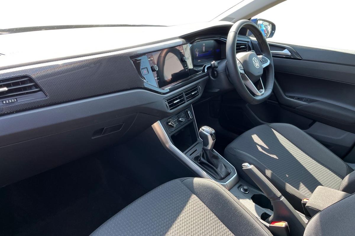 Used Volkswagen Polo 2024 for sale - 76676583: Photo 2