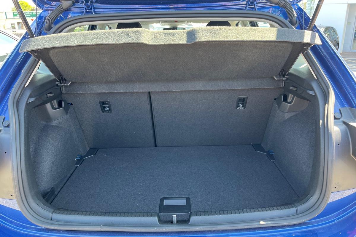 Used Volkswagen Polo 2024 for sale - 76676583: Photo 20