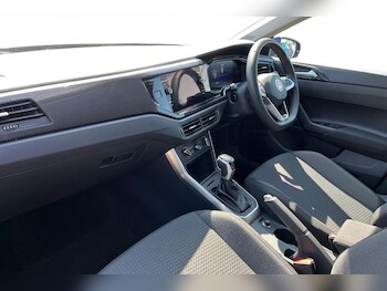 Used Volkswagen Polo 2024 for sale - 76676583: Photo