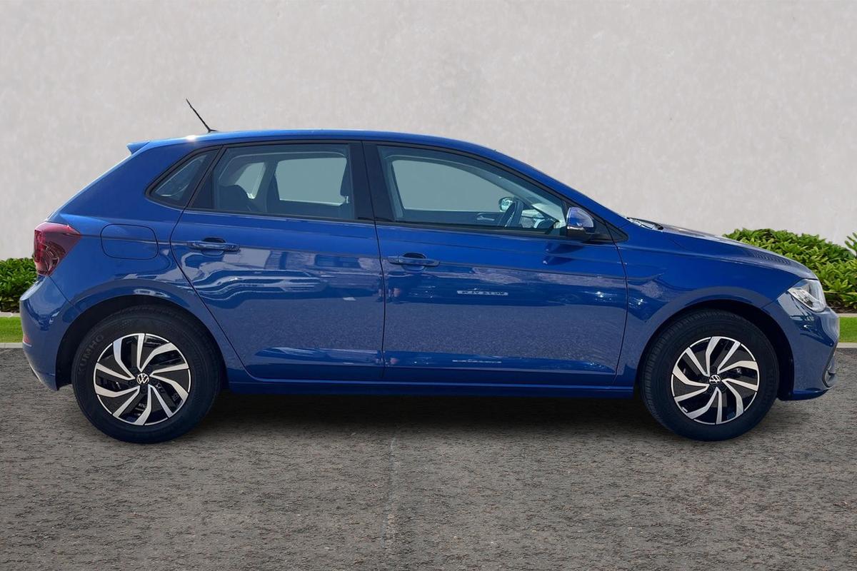 Used Volkswagen Polo 2024 for sale - 76676583: Photo 4