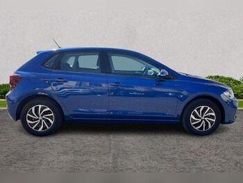 Used Volkswagen Polo 2024 for sale - 76676583: Photo