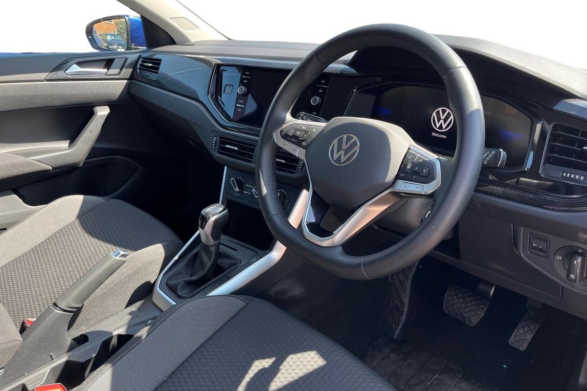 Used Volkswagen Polo 2024 for sale - 76676583: Photo 6