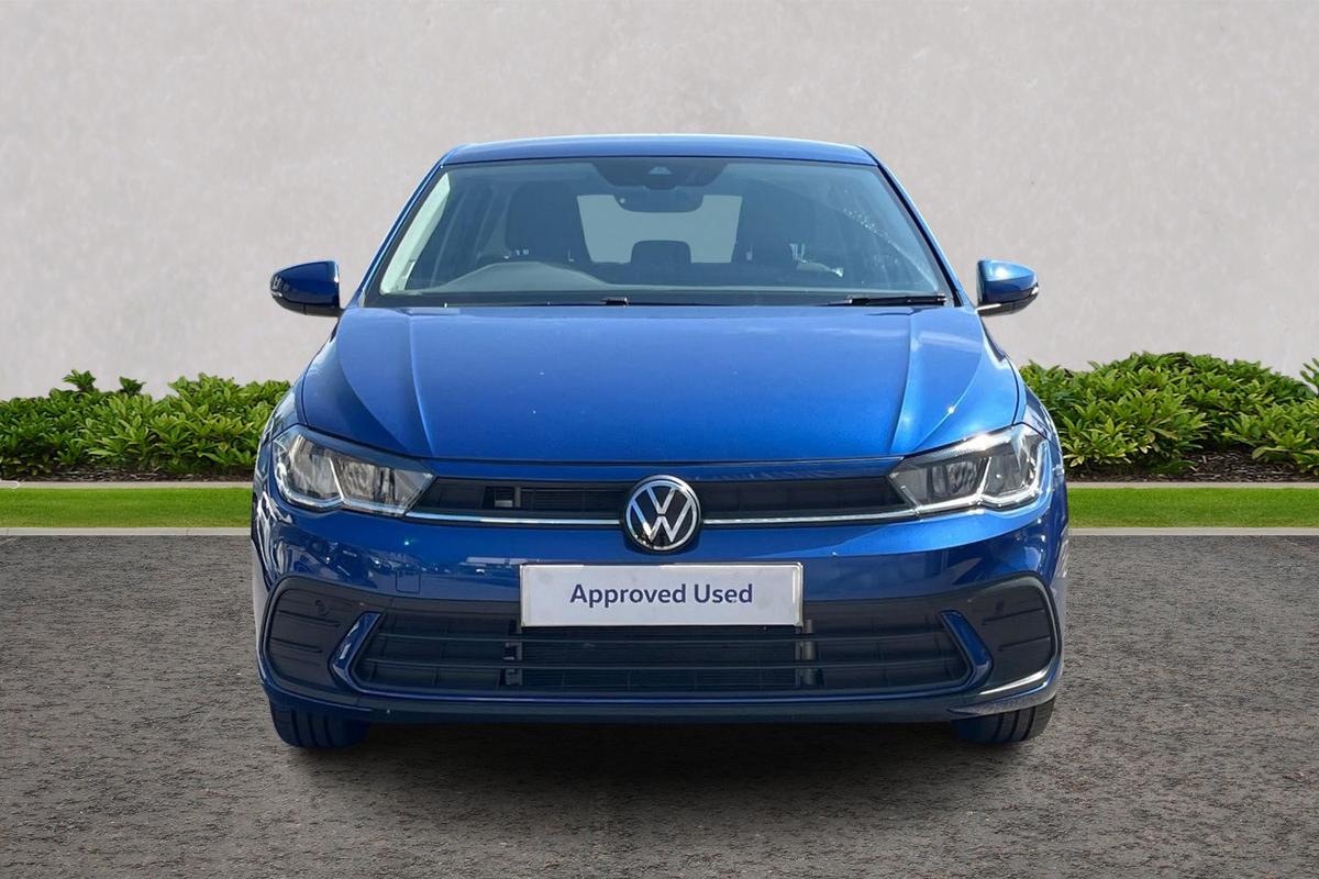 Used Volkswagen Polo 2024 for sale - 76676583: Photo 7