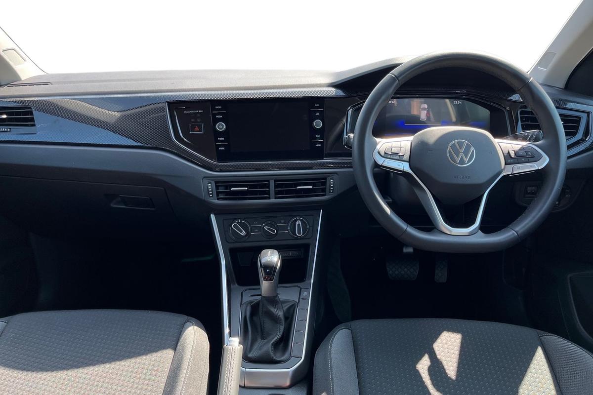 Used Volkswagen Polo 2024 for sale - 76676583: Photo 8