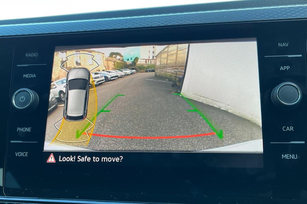 Used Volkswagen Polo 2025 for sale - 77542014: Photo 13