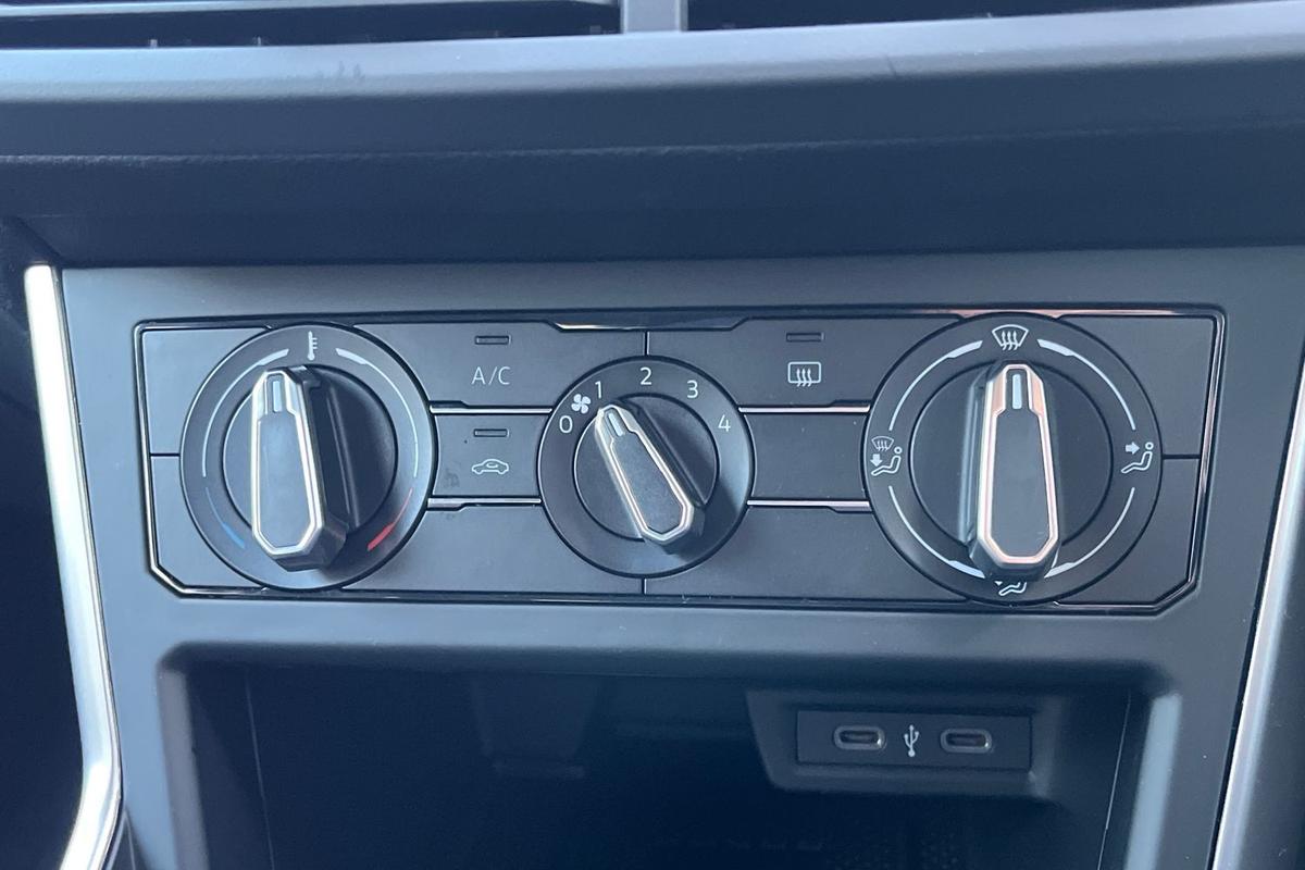 Used Volkswagen Polo 2025 for sale - 77542014: Photo 14