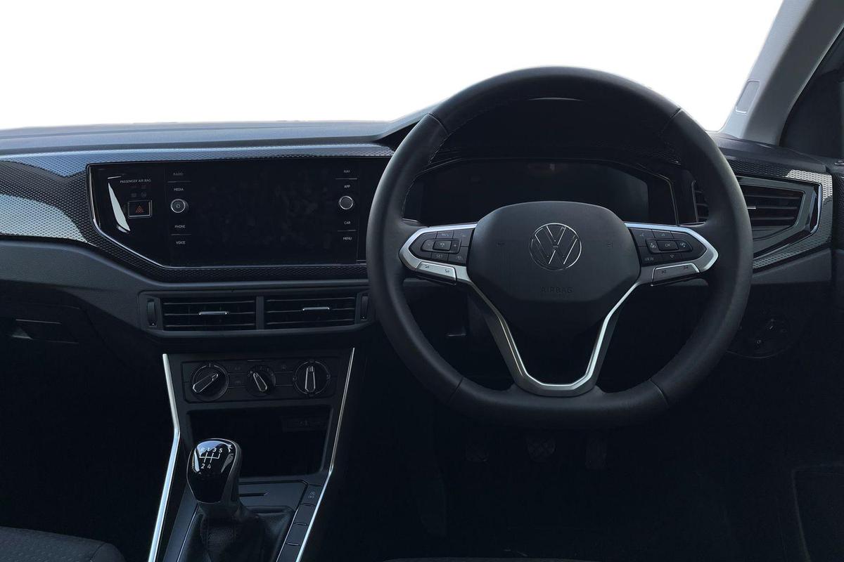 Used Volkswagen Polo 2025 for sale - 77542014: Photo 15