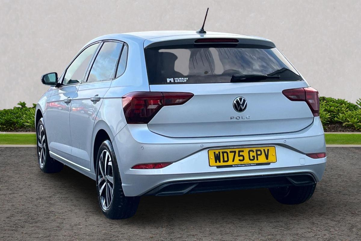 Used Volkswagen Polo 2025 for sale - 77542014: Photo 3
