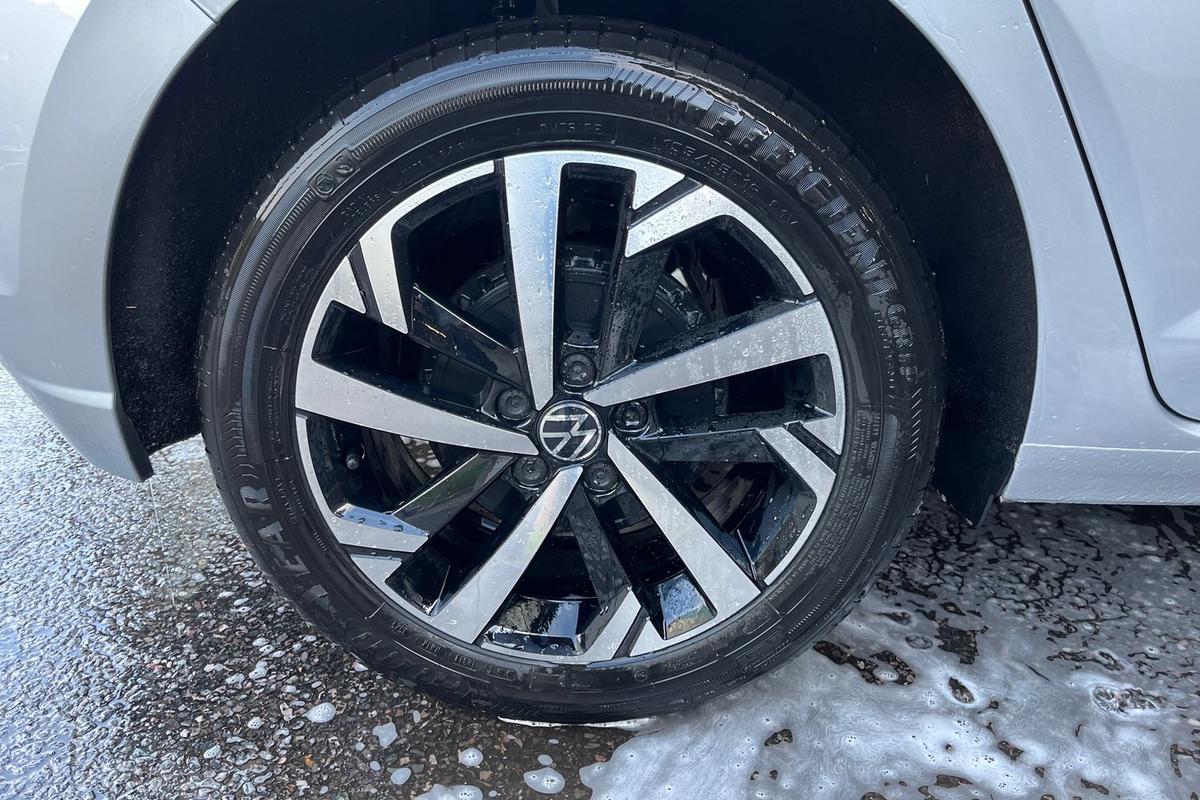 Used Volkswagen Polo 2025 for sale - 77542014: Photo 5