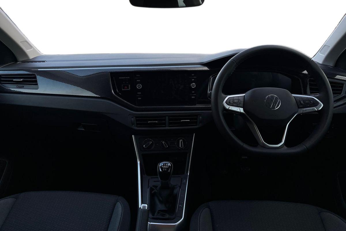 Used Volkswagen Polo 2025 for sale - 77542014: Photo 8