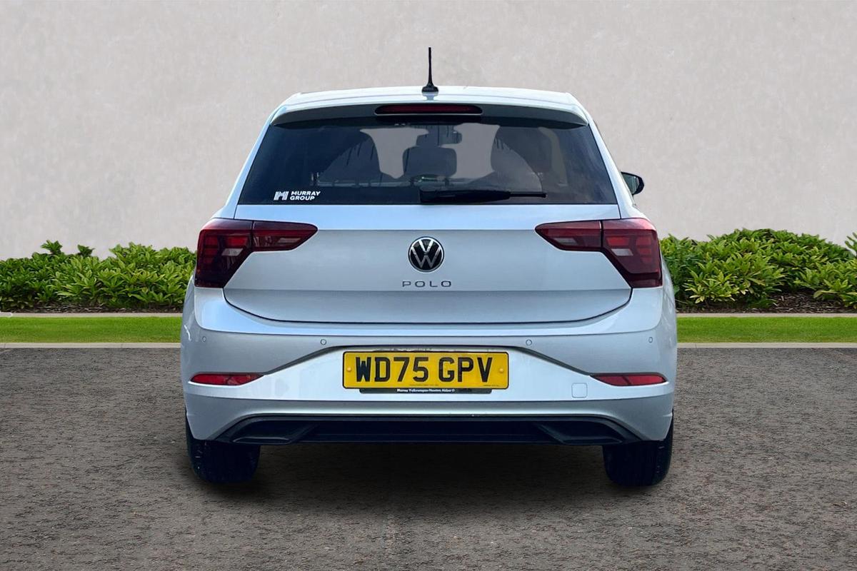 Used Volkswagen Polo 2025 for sale - 77542014: Photo 9