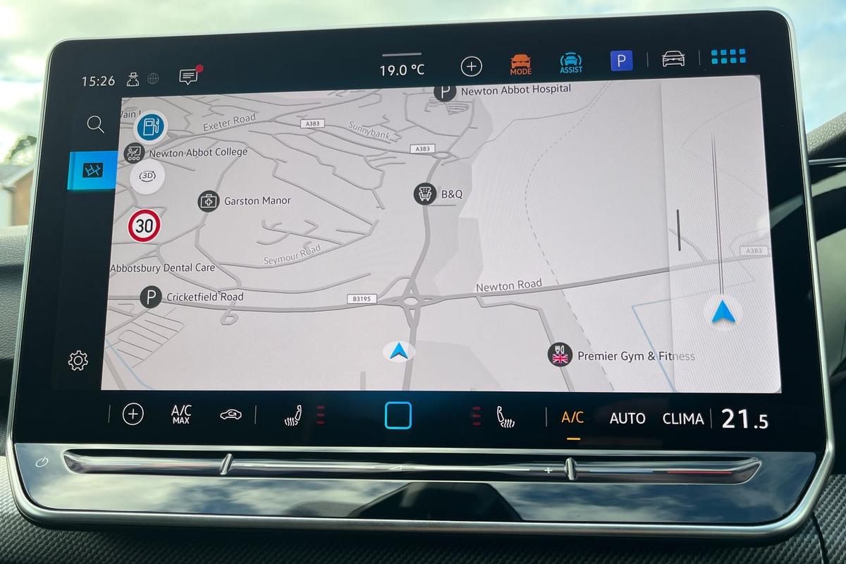 Used Volkswagen Golf 2025 for sale - 76678695: Photo 12