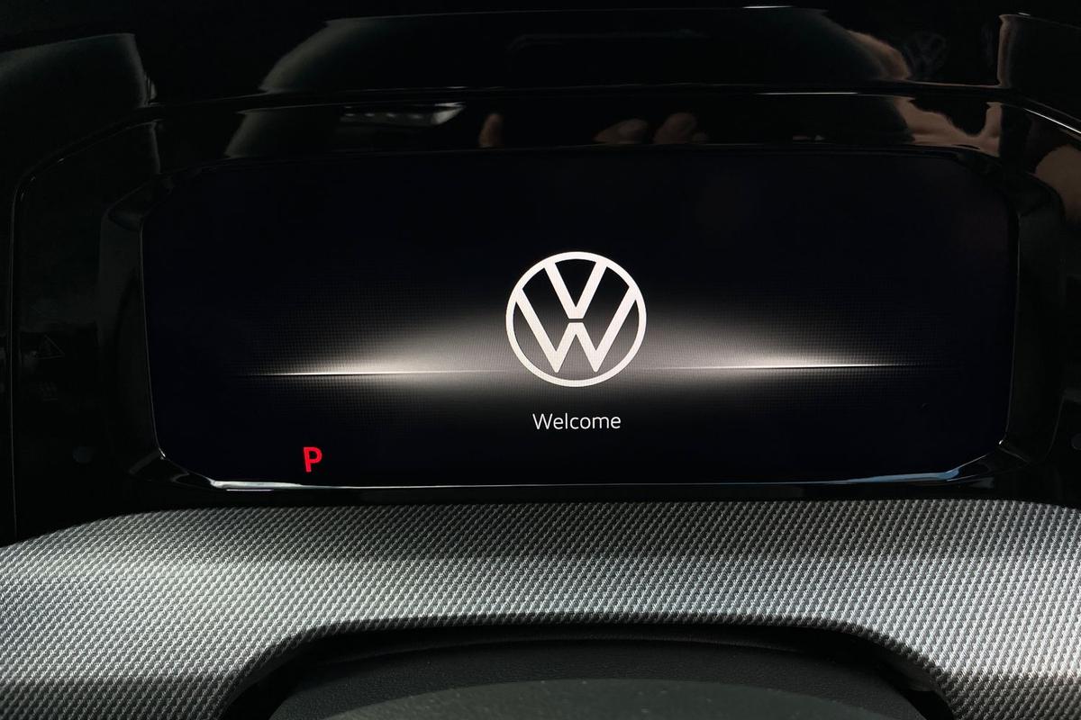 Used Volkswagen Golf 2025 for sale - 76678695: Photo 16