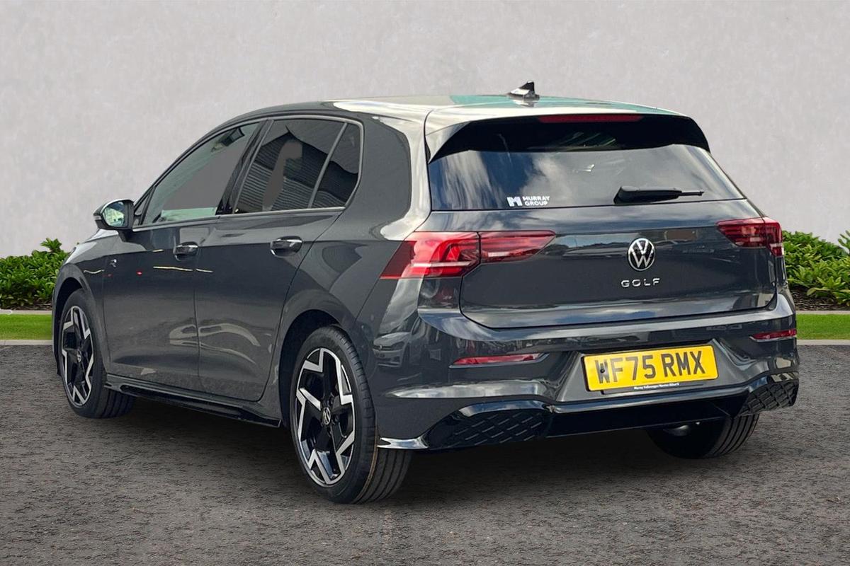 Used Volkswagen Golf 2025 for sale - 76678695: Photo 3