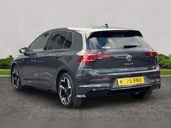 Used Volkswagen Golf 2025 for sale - 76678695: Photo