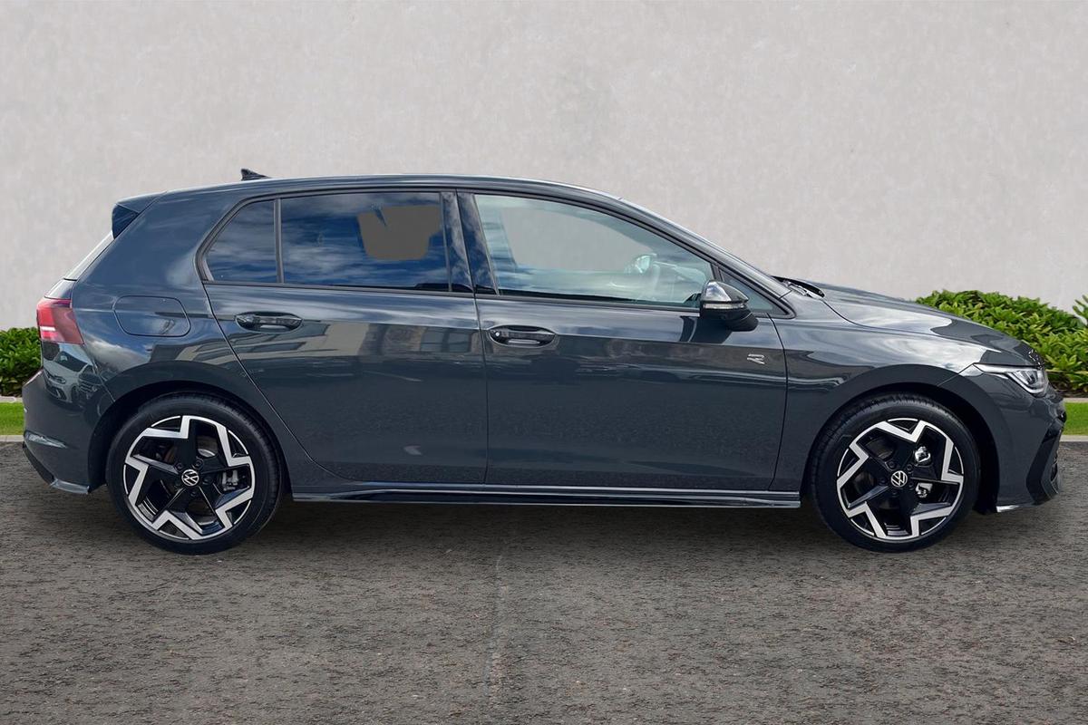 Used Volkswagen Golf 2025 for sale - 76678695: Photo 4