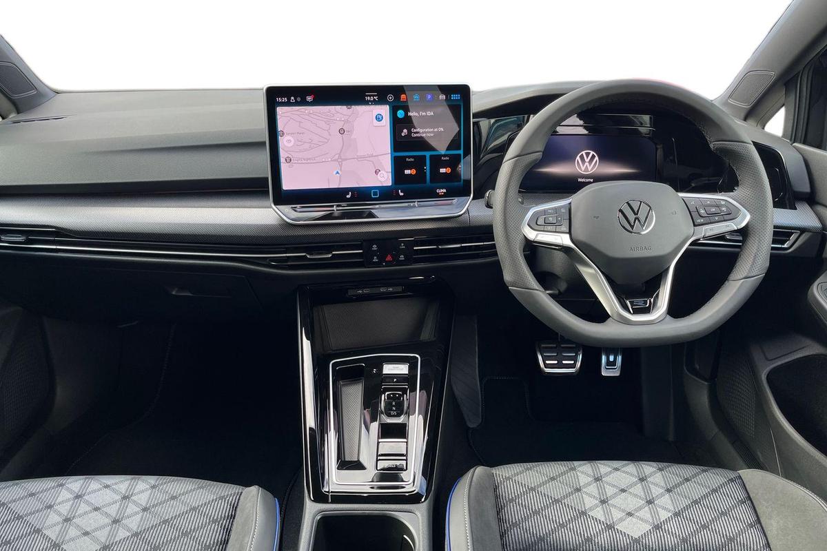 Used Volkswagen Golf 2025 for sale - 76678695: Photo 8