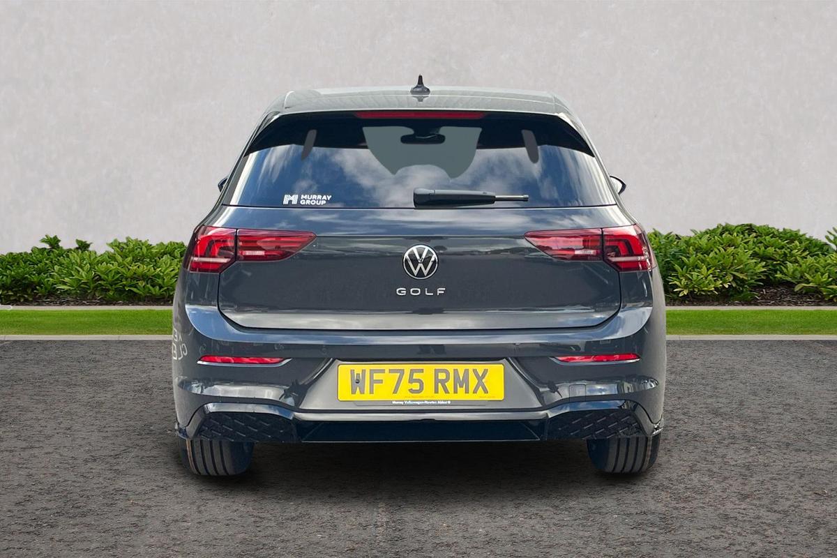 Used Volkswagen Golf 2025 for sale - 76678695: Photo 9