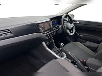 Used Volkswagen Polo 2023 for sale - 76331998: Photo