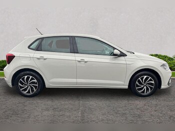 Used Volkswagen Polo 2023 for sale - 76331998: Photo