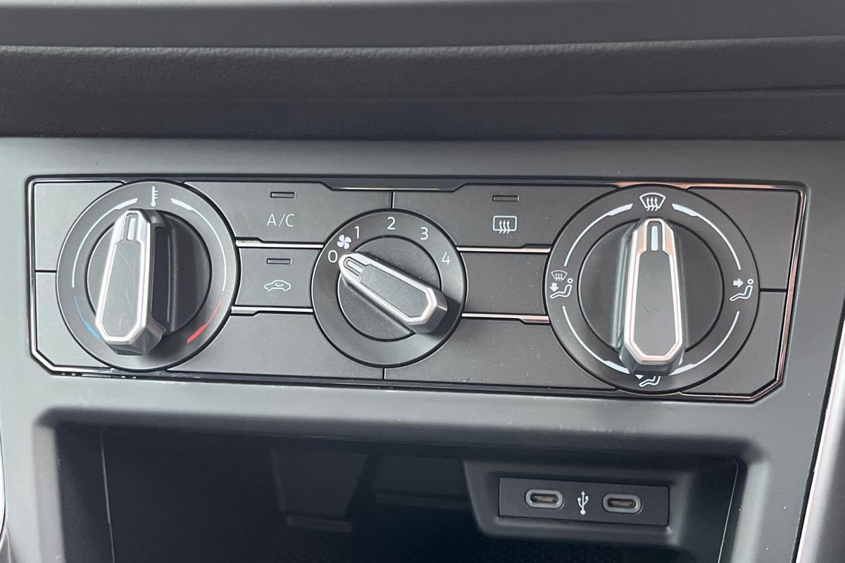 Used Volkswagen Taigo 2026 for sale - 78005516: Photo 14