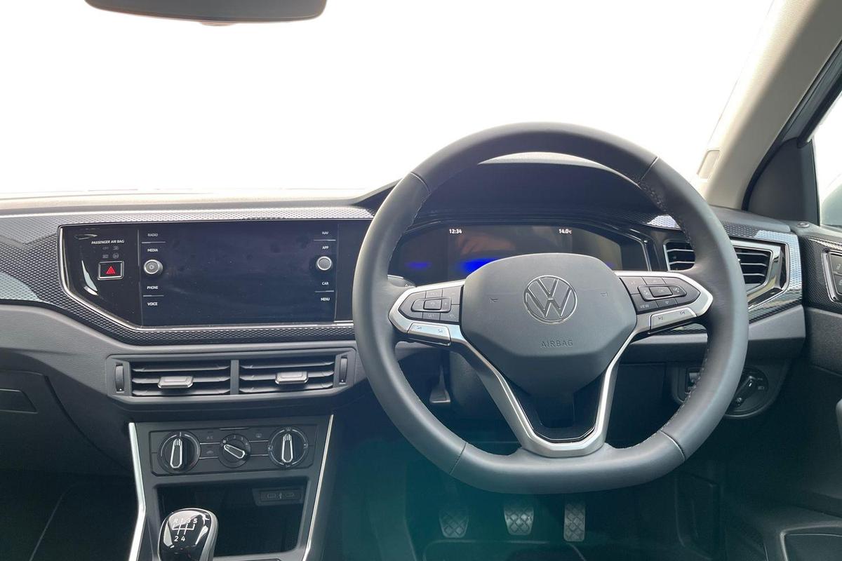 Used Volkswagen Taigo 2026 for sale - 78005516: Photo 15