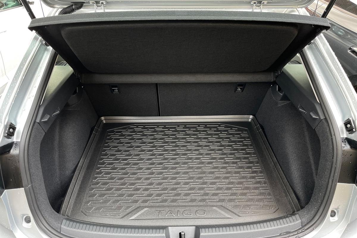 Used Volkswagen Taigo 2026 for sale - 78005516: Photo 20