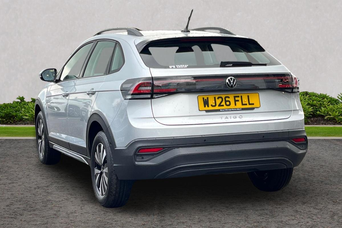Used Volkswagen Taigo 2026 for sale - 78005516: Photo 3