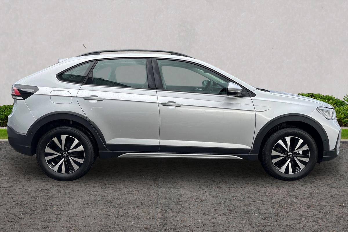 Used Volkswagen Taigo 2026 for sale - 78005516: Photo 4