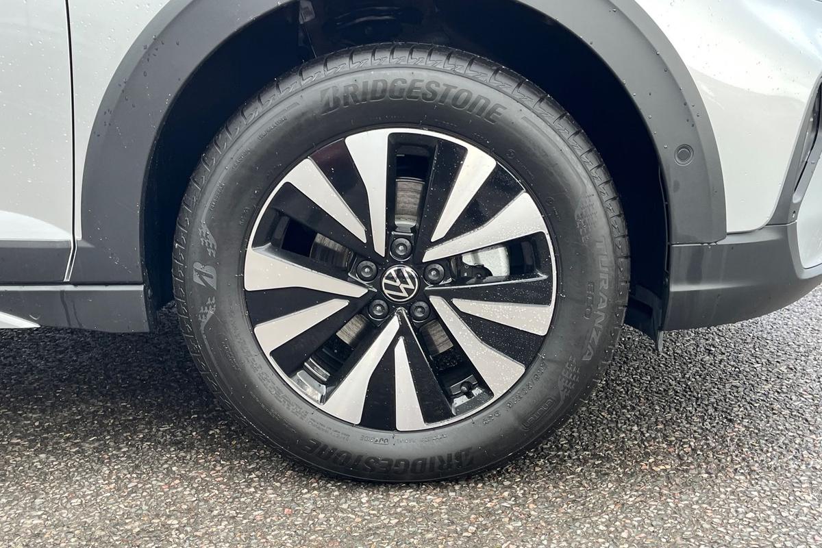 Used Volkswagen Taigo 2026 for sale - 78005516: Photo 5