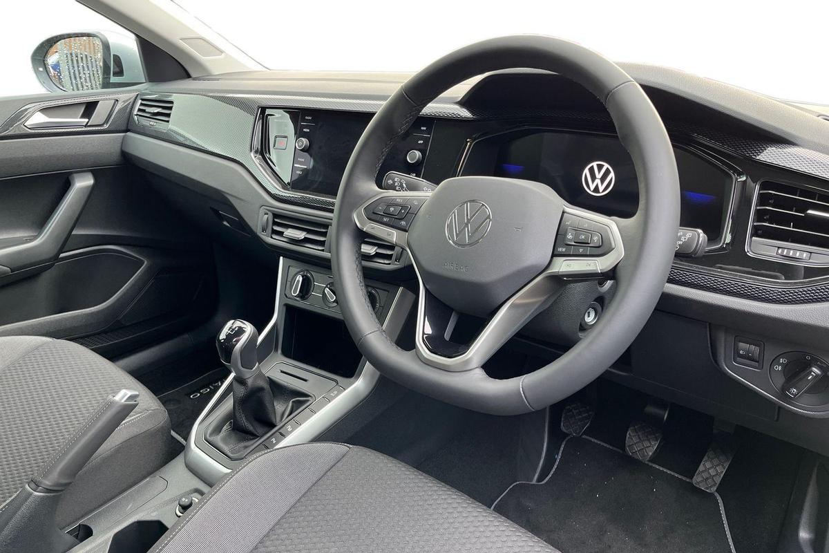 Used Volkswagen Taigo 2026 for sale - 78005516: Photo 6