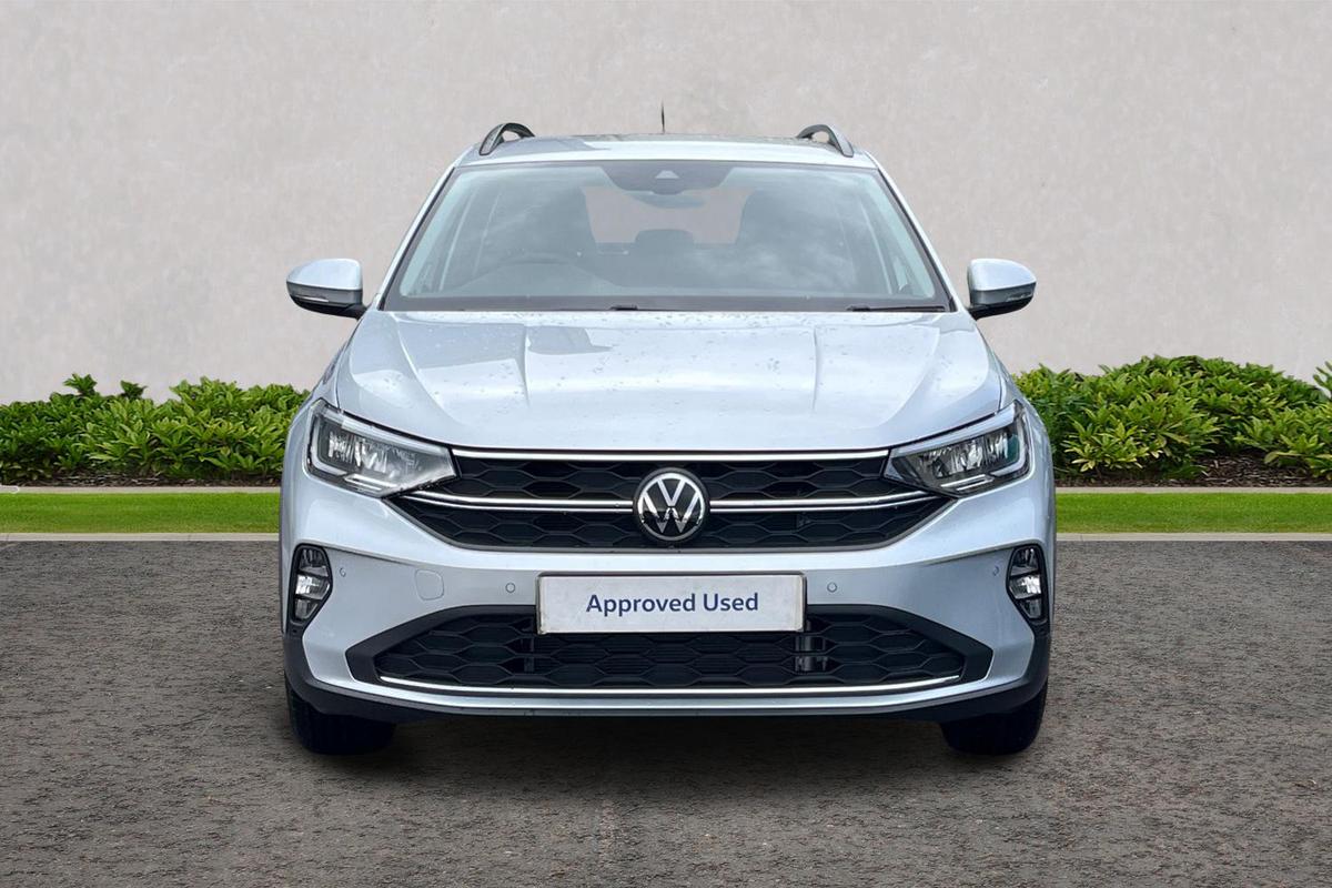 Used Volkswagen Taigo 2026 for sale - 78005516: Photo 7