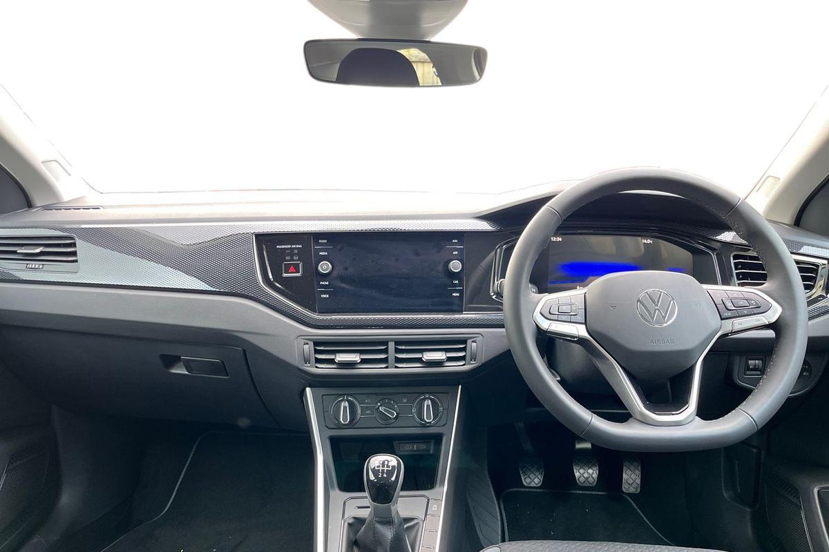 Used Volkswagen Taigo 2026 for sale - 78005516: Photo 8