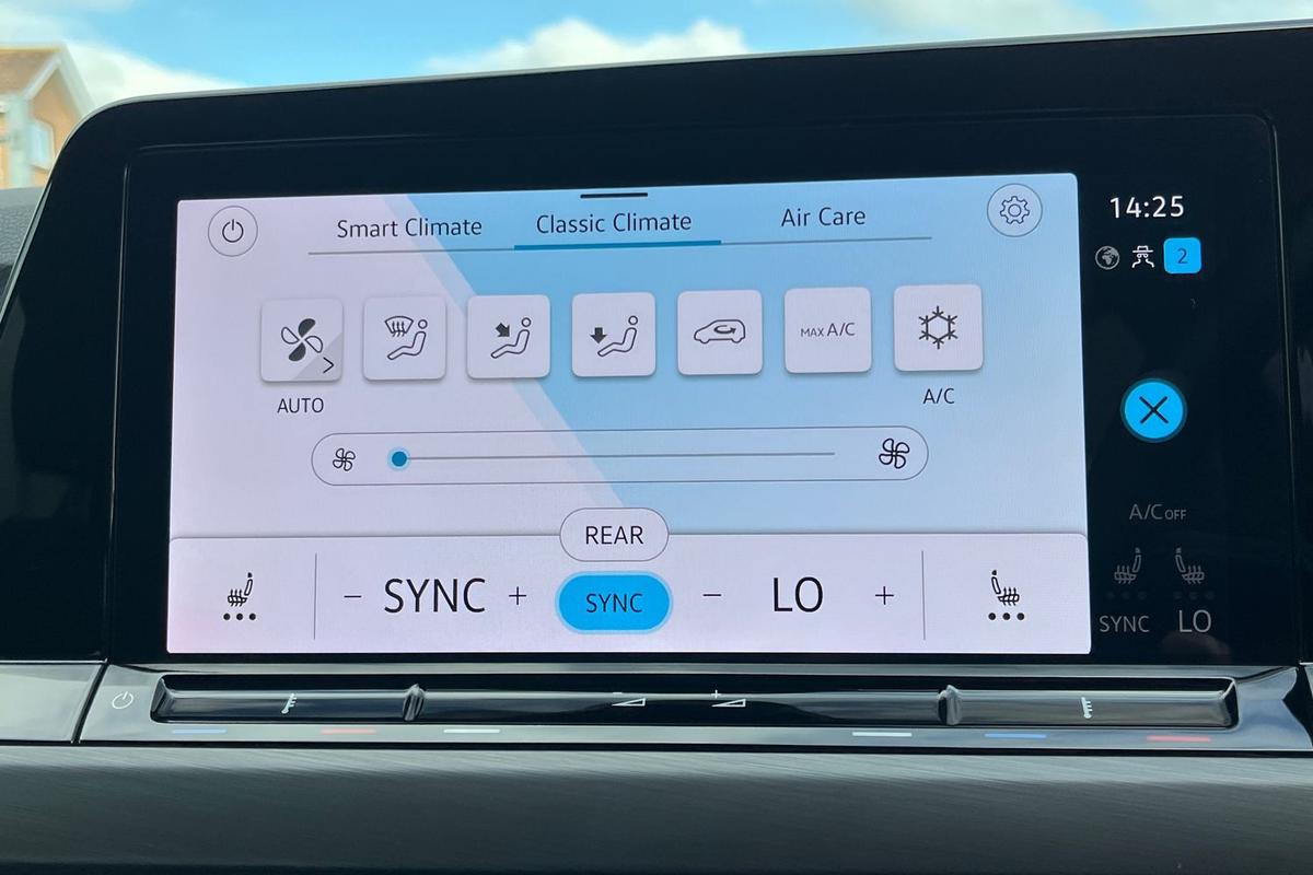 Used Volkswagen Golf 2023 for sale - 76676643: Photo 14