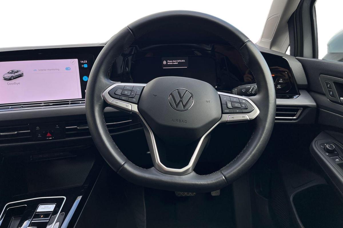 Used Volkswagen Golf 2023 for sale - 76676643: Photo 15