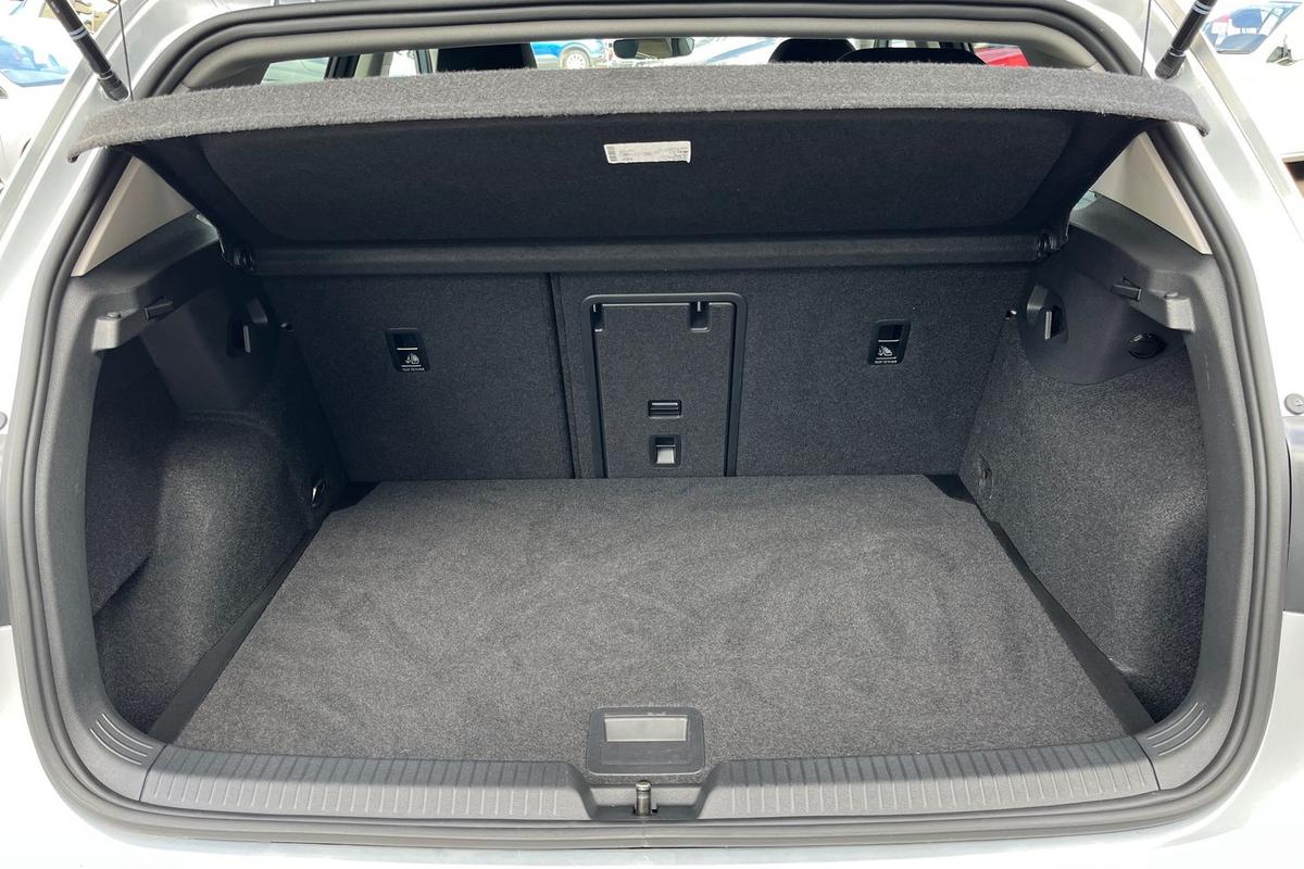 Used Volkswagen Golf 2023 for sale - 76676643: Photo 20