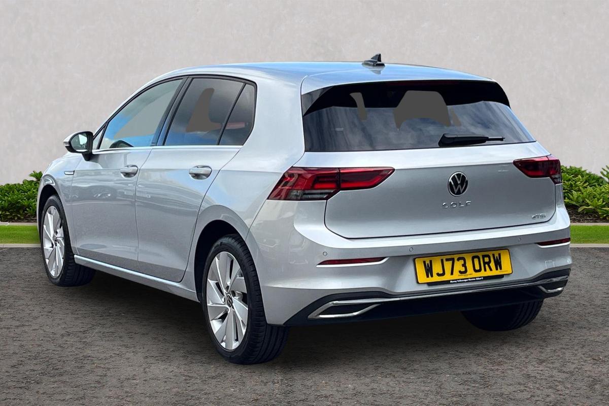 Used Volkswagen Golf 2023 for sale - 76676643: Photo 3