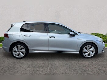 Used Volkswagen Golf 2023 for sale - 76676643: Photo