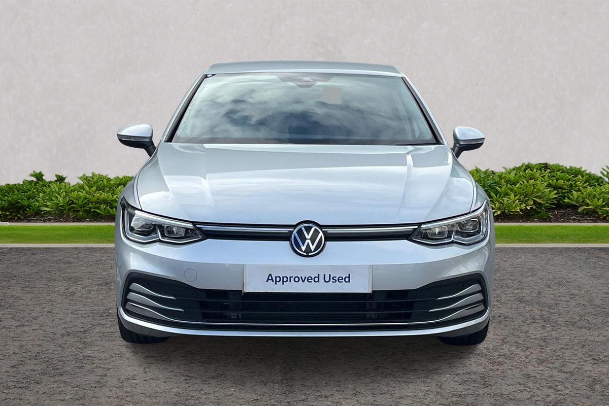 Used Volkswagen Golf 2023 for sale - 76676643: Photo 7