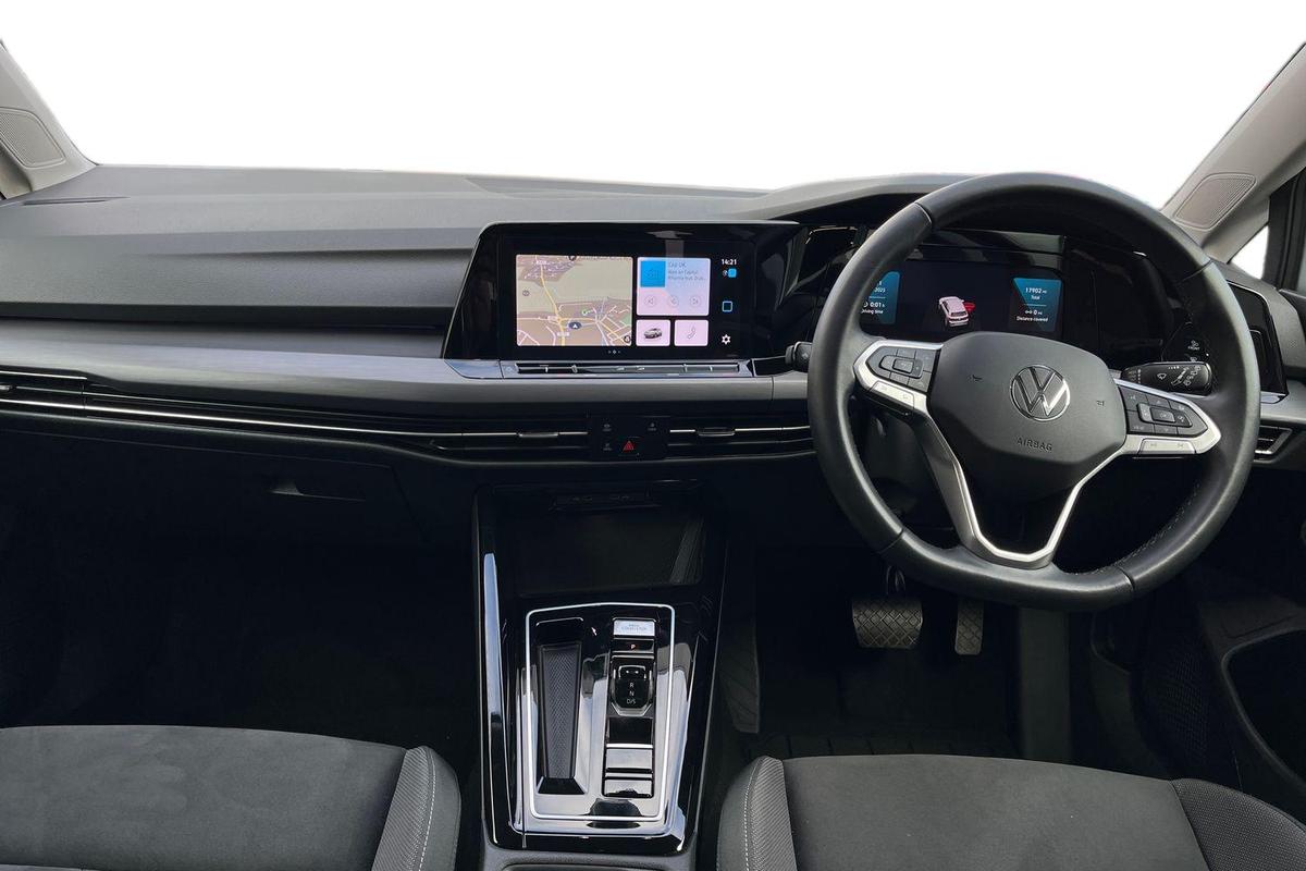 Used Volkswagen Golf 2023 for sale - 76676643: Photo 8