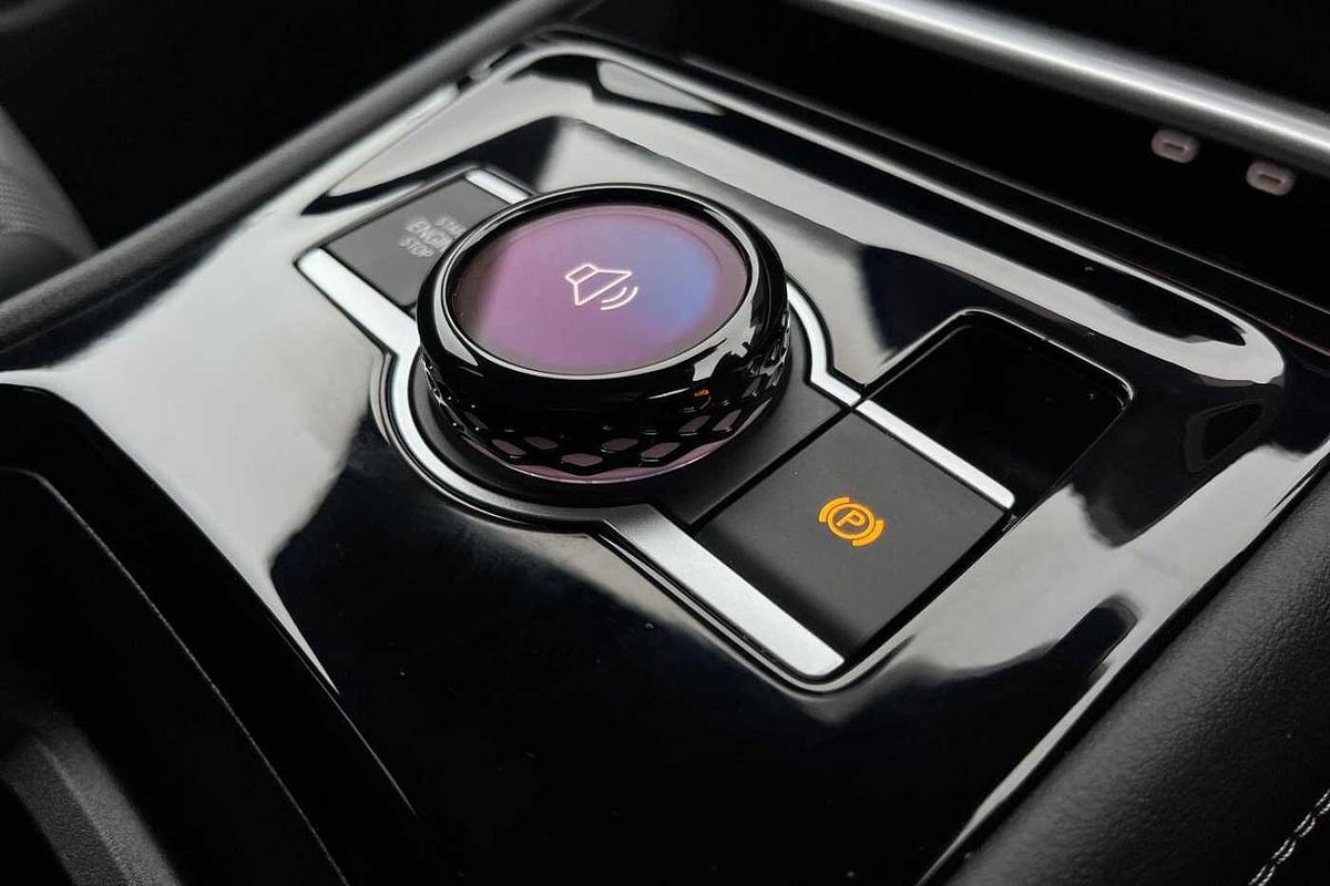 Used Volkswagen Tiguan 2025 for sale - 77542415: Photo 10