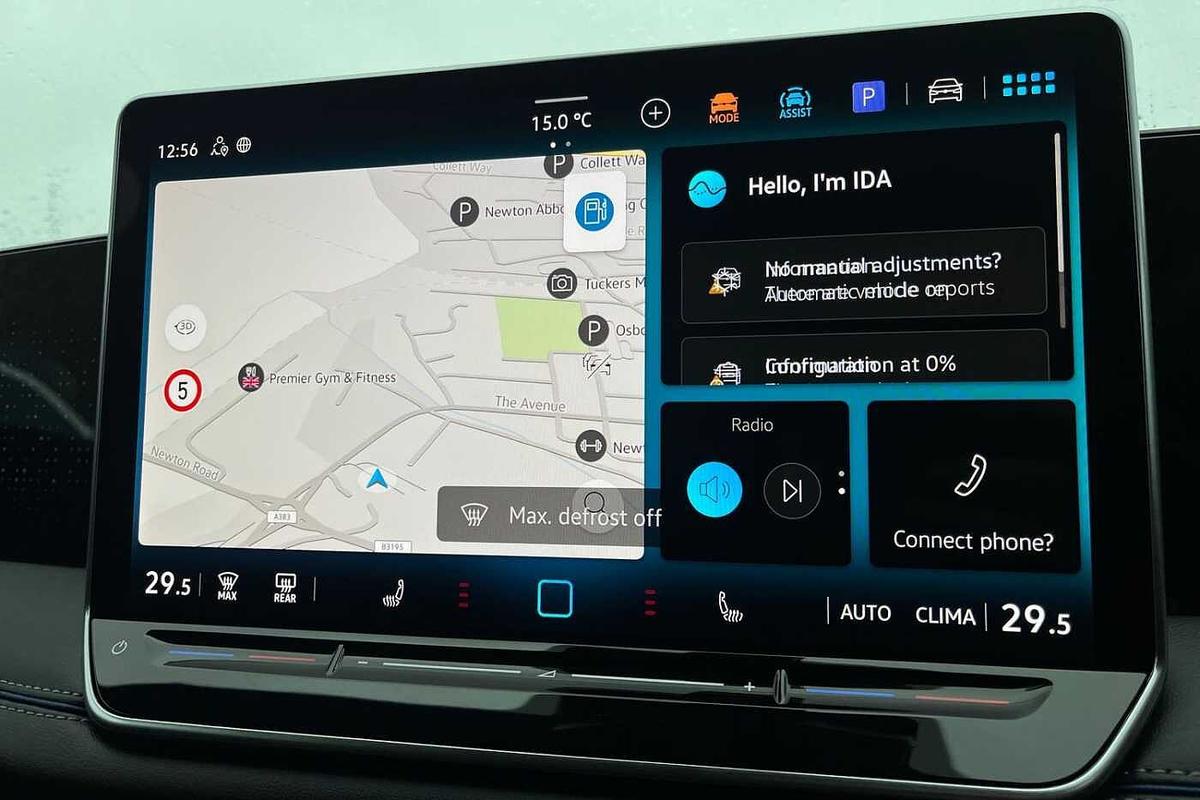 Used Volkswagen Tiguan 2025 for sale - 77542415: Photo 11