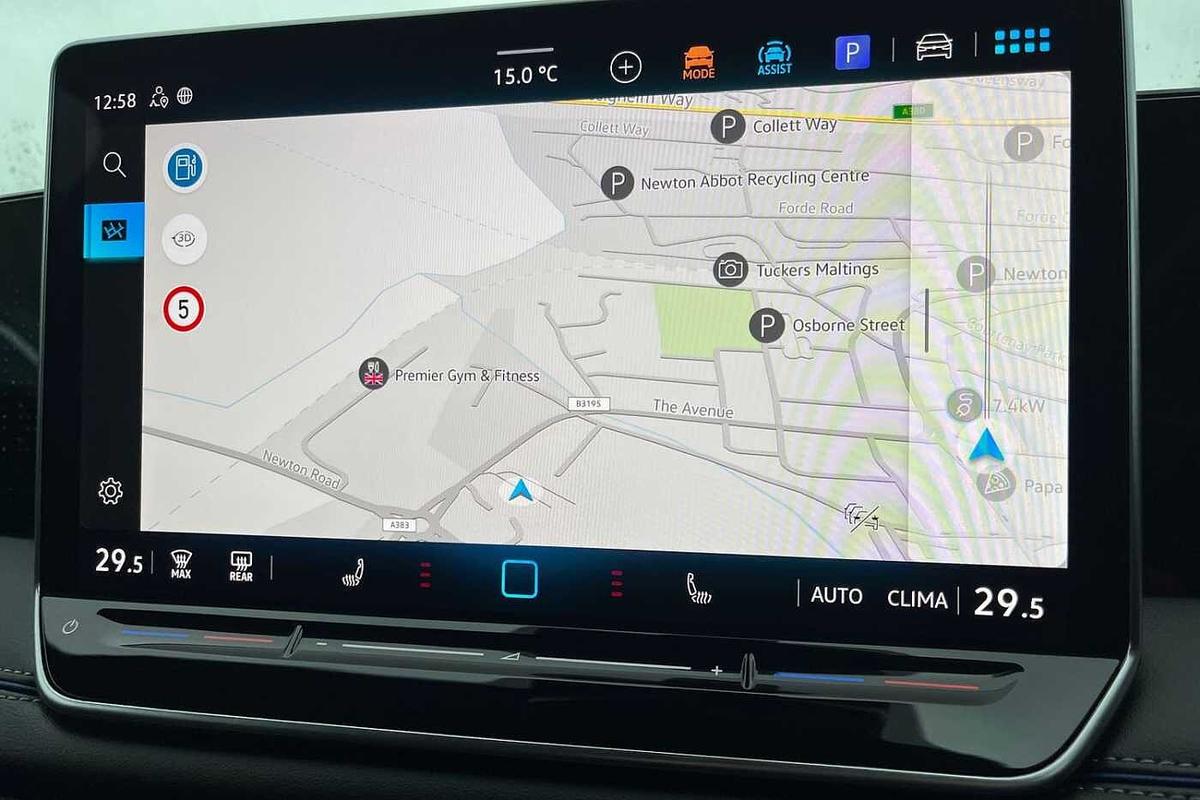 Used Volkswagen Tiguan 2025 for sale - 77542415: Photo 12