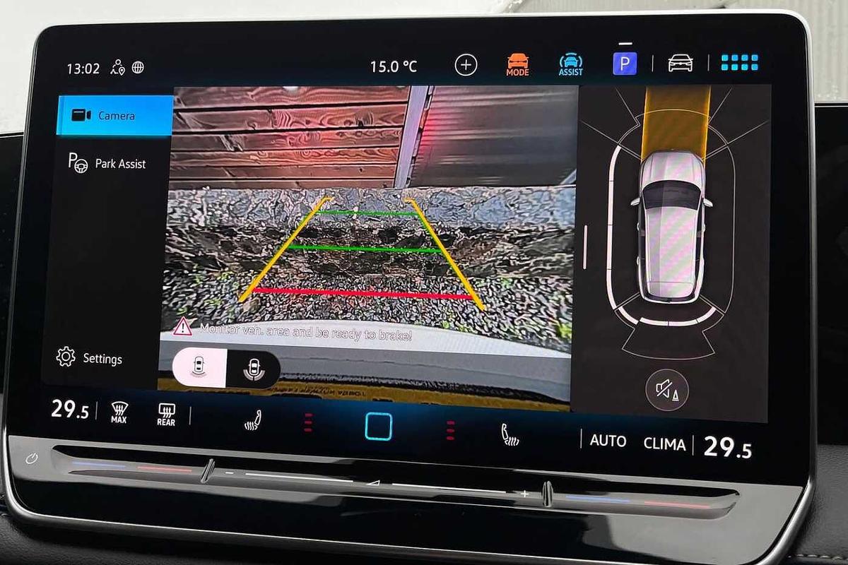 Used Volkswagen Tiguan 2025 for sale - 77542415: Photo 13